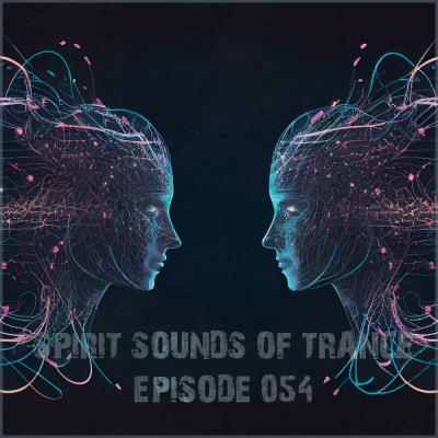 Va-Artists - Spirit Sounds of Trance Episode 054 (2024) MP3