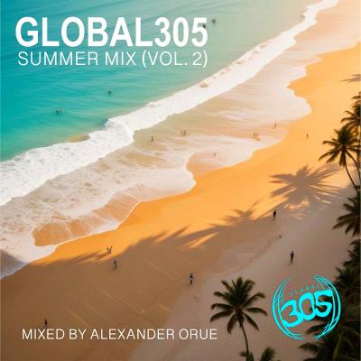 Va-Artists - Global305 Summer Mix (Vol. 2) Mixed By Alexander Orue (20