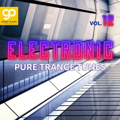 Va-Artists - Electronic Pure Trance Tunes, Vol 12 (2024) MP3