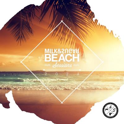 Va-Artists - Milk & Sugar Beach Sessions 2024 (2024) MP3