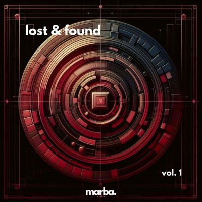 Va-Artists - Va. Lost & Found Vol. 1 (2024) MP3