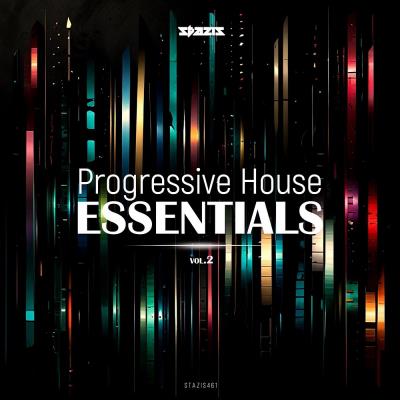 Va-Artists - Progressive House Essentials, Vol. 2 (2024) MP3