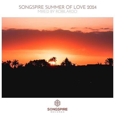 Va-Artists - Songspire Summer of Love 2024 (2024) MP3