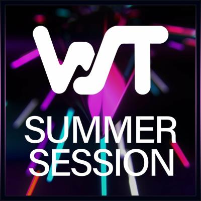 Va-Artists - World Sound Trax Summer Session (2024) MP3