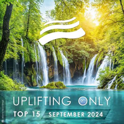 Va-Artists - Uplifting Only Top 15: September 2024 (Extended Mixes) MP