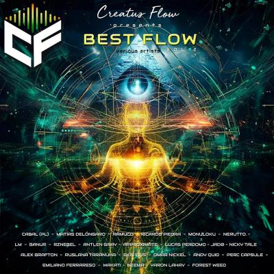 Va-Artists - Best Flow, Vol. 2 (2024) MP3