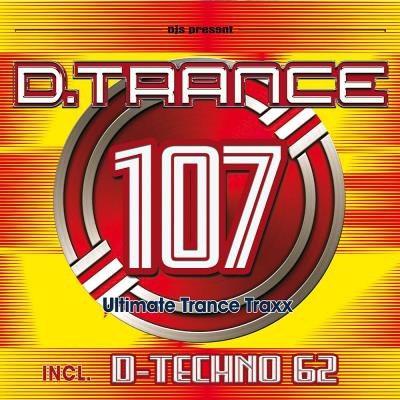 Va-Artists - D.Trance 107 (incl. D-Techno 62) (2024) MP3