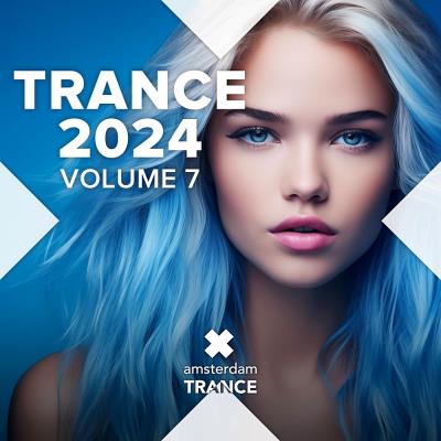 Va-Artists - Trance 2024, Vol 7 (2024) MP3