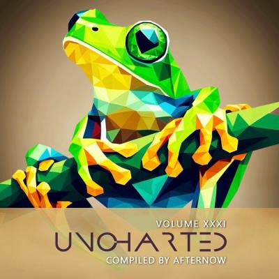Va-Artists - Uncharted, Vol. 31 (2024) MP3