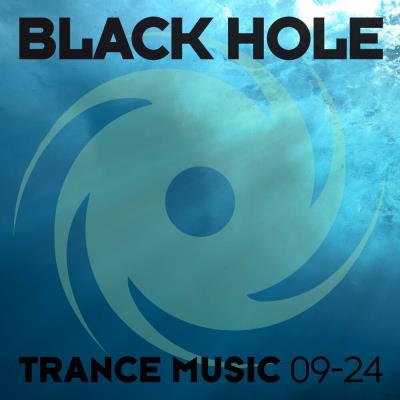 Va-Artists - Black Hole Trance Music 09-24 (2024) MP3