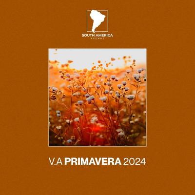 Va-Artists - Primavera 2024 (2024) MP3