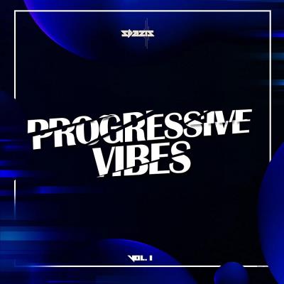 Va-Artists - Progressive Vibes, Vol. 1 (2024) MP3