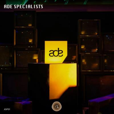 Va-Artists - ADE Specialists (2024) MP3