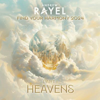 Va-Artists - Find Your Harmony 2024 Part 1 - HEAVENS (2024) MP3