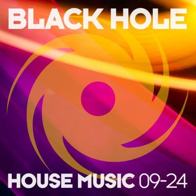 Va-Artists - Black Hole House Music 09-24 (2024) MP3