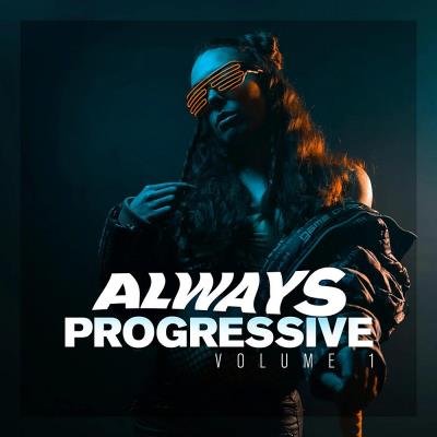 Va-Artists - Always Progressive, Vol. 1 (2024) MP3