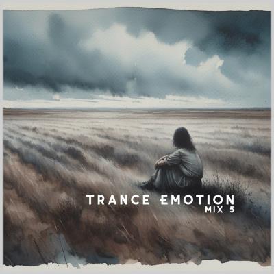 Va-Artists - Trance Emotion Mix 5 (2024) MP3