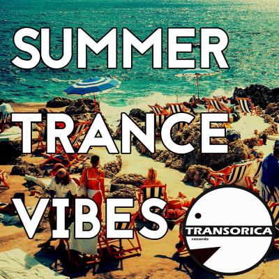 Va-Artists - Summer Trance Vibes (2024) MP3