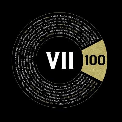 Va-Artists - VII100 - Extended Mixes (2024) MP3