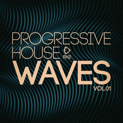 Va-Artists - Progressive House Waves, Vol.01 (2024) MP3