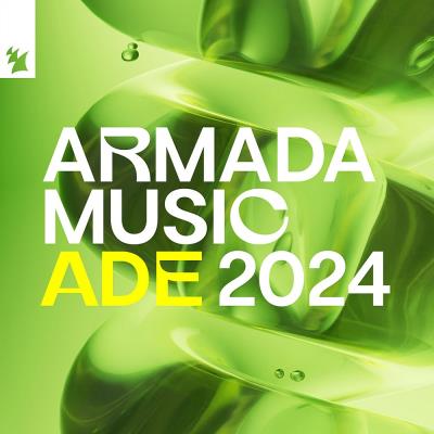 Va-Artists - Armada Music - ADE 2024 (2024) MP3