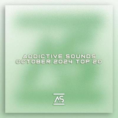 Va-Artists - Addictive Sounds October 2024 Top 20 (2024) MP3