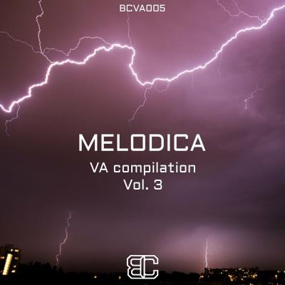 Va-Artists - Melodica VA, Vol. 3 (2024) MP3