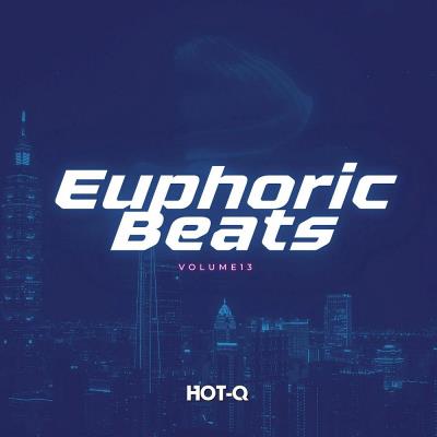Va-Artists - Euphoric Beats 013 (2024) MP3