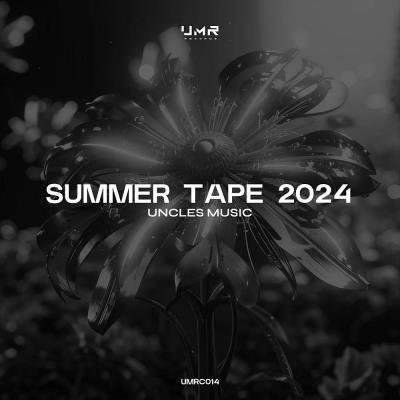 Va-Artists - Uncles Music "Summer Tape 2024" (2024) MP3