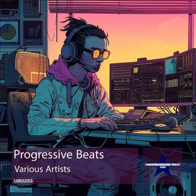 Va-Artists - Progressive Beats (2024) MP3