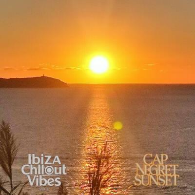 Va-Artists - Ibiza Chillout Vibes, Vol. 3 (Cap Negret Sunset) (2024) M