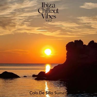 Va-Artists - Ibiza Chillout Vibes, Vol 2 (Calo De Silla Sunset) (2024)