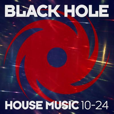 Va-Artists - Black Hole House Music 10-24 MP3