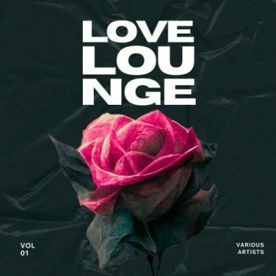 Va-Artists - Love Lounge, Vol 1 (2024) MP3