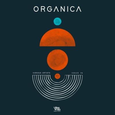 Va-Artists - Organica Issue #16 (2024) MP3