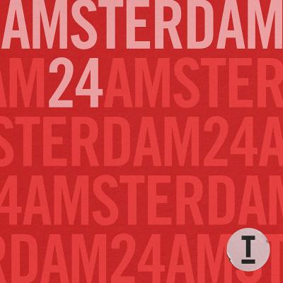 Va-Artists - Toolroom Amsterdam 2024 MP3