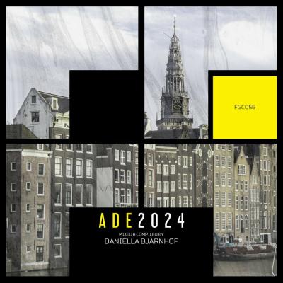 Va-Artists - Daniella Bjarnhof - ADE2024 (2024) MP3