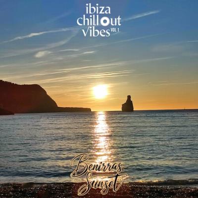 Va-Artists - Ibiza Chillout Vibes Vol.1-3 (2024) MP3