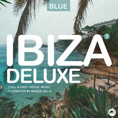 Va-Artists - Ibiza Blue Deluxe, Vol. 7: Chill & Deep House Music by Ma