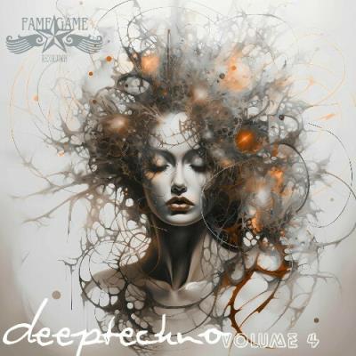 Va-Artists - Deep Techno, Vol. 4 (2024) MP3