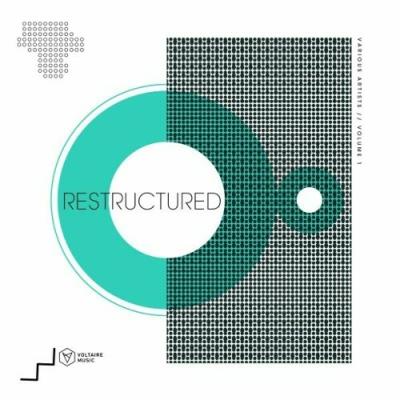 Va-Artists - Re:Structured, Vol 1 (2024) MP3