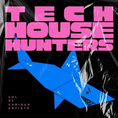 Va-Artists - Tech House Hunters, Vol 2 (2024) MP3
