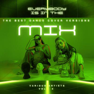 Va-Artists - Everybody Is In The Mix (The Best Dance Cover Versions),