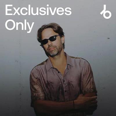 Va-Artists - Beatport Exclusives Only Week 43 (2024) MP3