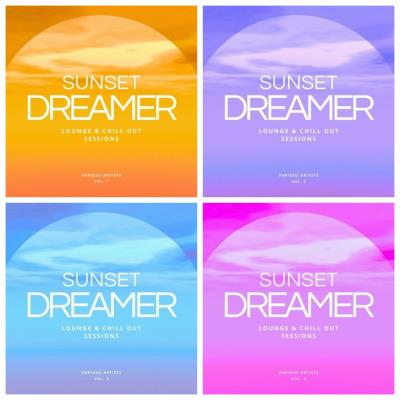 Va-Artists - Sunset Dreamer (Lounge & Chill out Sessions, Vol. 1-4) (2