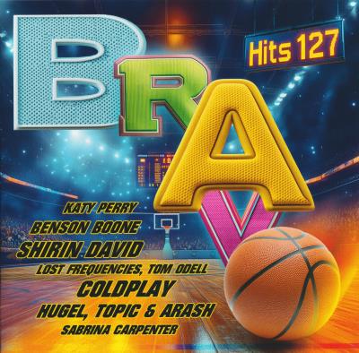 Va-Artists - Bravo Hits Vol. 127, 2CD (2024) MP3