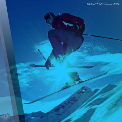 Va-Artists - Chillout Winter Session 2024 MP3