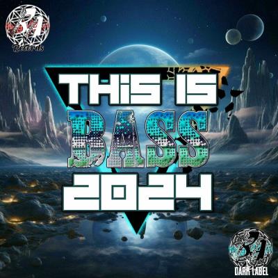 Va-Artists - This Is Bass 2024 MP3
