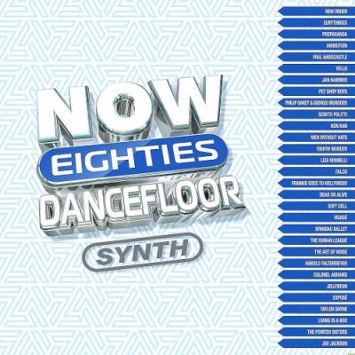 Va-Artists - NOW That’s What I Call 80s Dancefloor: SYNTH (2024) MP3