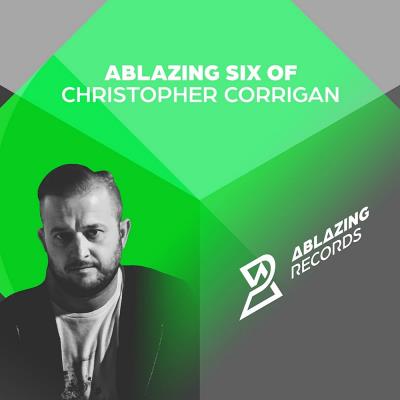 Va-Artists - Christopher Corrigan - Ablazing Six of Christopher Corrig
